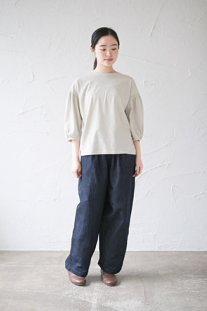 Laboratory ラボレイトリー アノニマス カンフーパンツ(25AW/定番