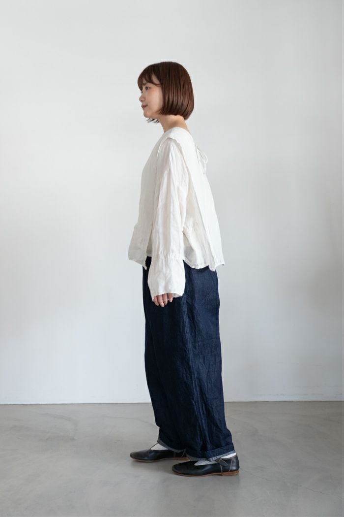 Laboratory ラボレイトリー アノニマス カンフーパンツ(25AW/定番