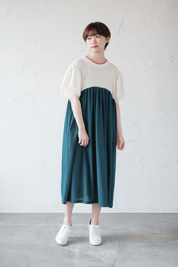 bedsidedrama ベッドサイドドラマ Pattern Switch Cozy Pants(25AW