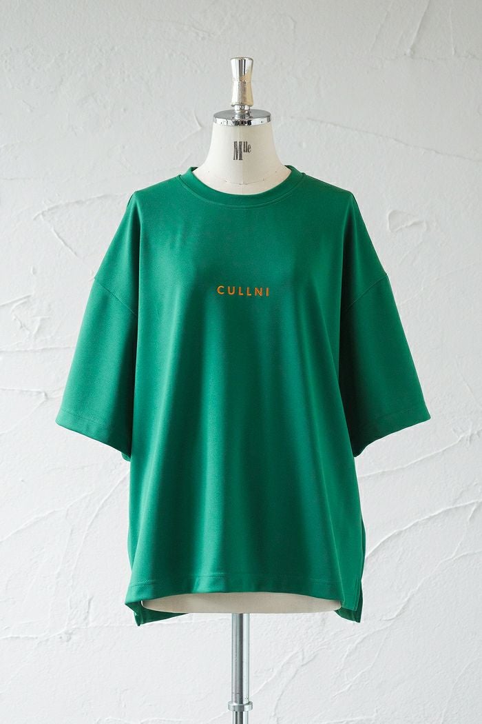 CULLNI クルニ Asymmetrical Stripe Shirt(23AW) | T.T. GARRET