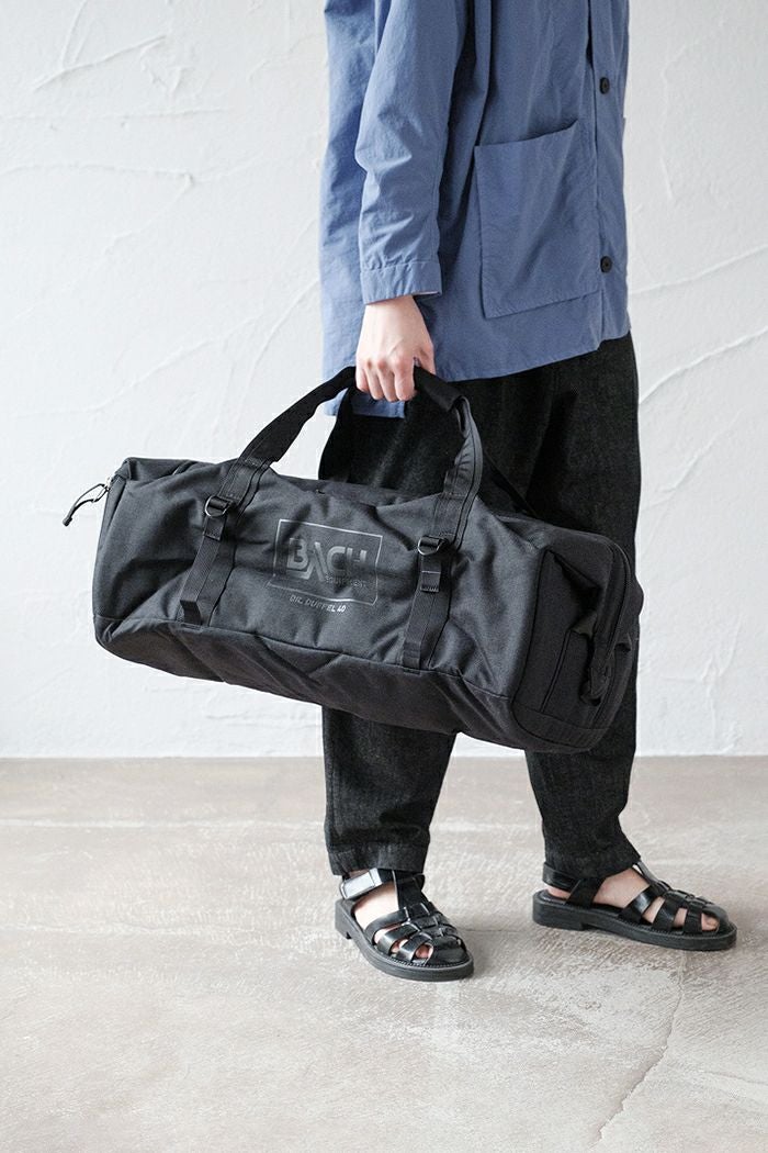 BACH バッハ Dr.DUFFEL 40(basic) | T.T. GARRET