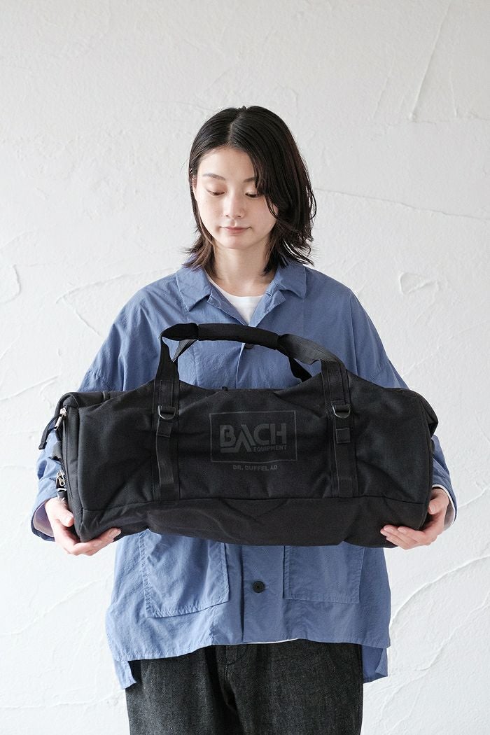 BACH バッハ Dr.DUFFEL 40(basic) | T.T. GARRET