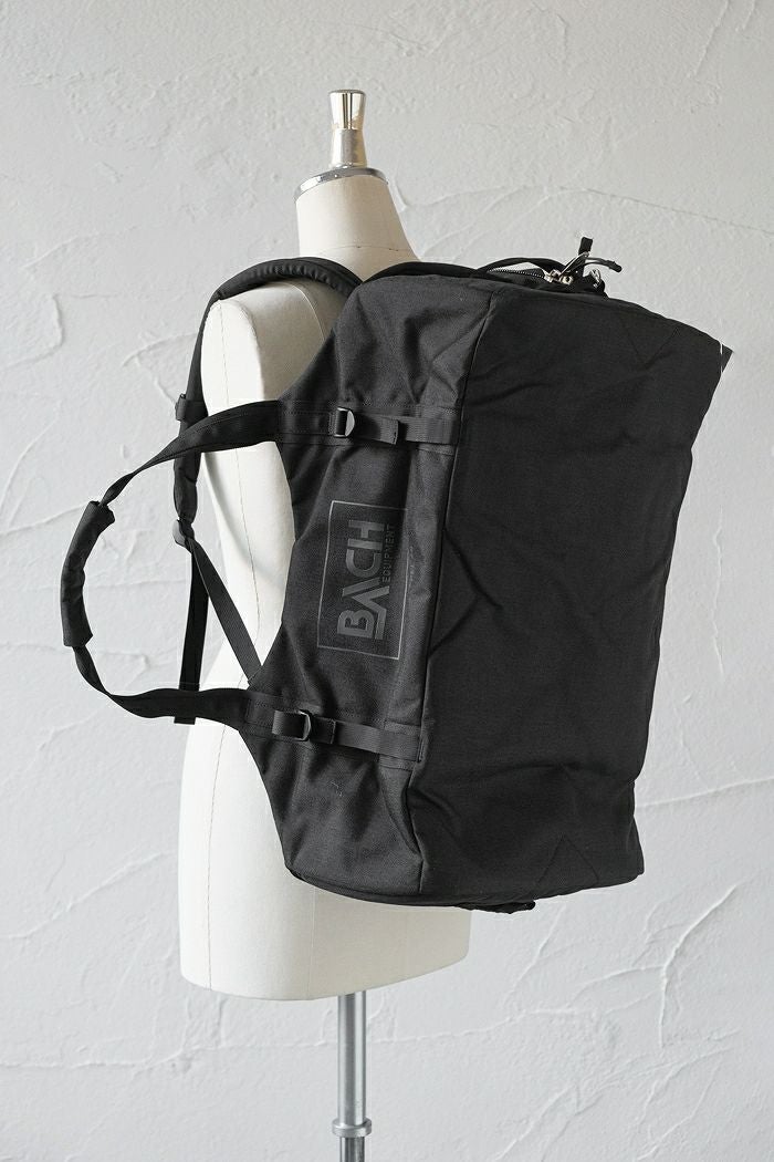 BACH Dr.Duffel 40L バッハ BACH】Dr.Duffel 40L | gearism store