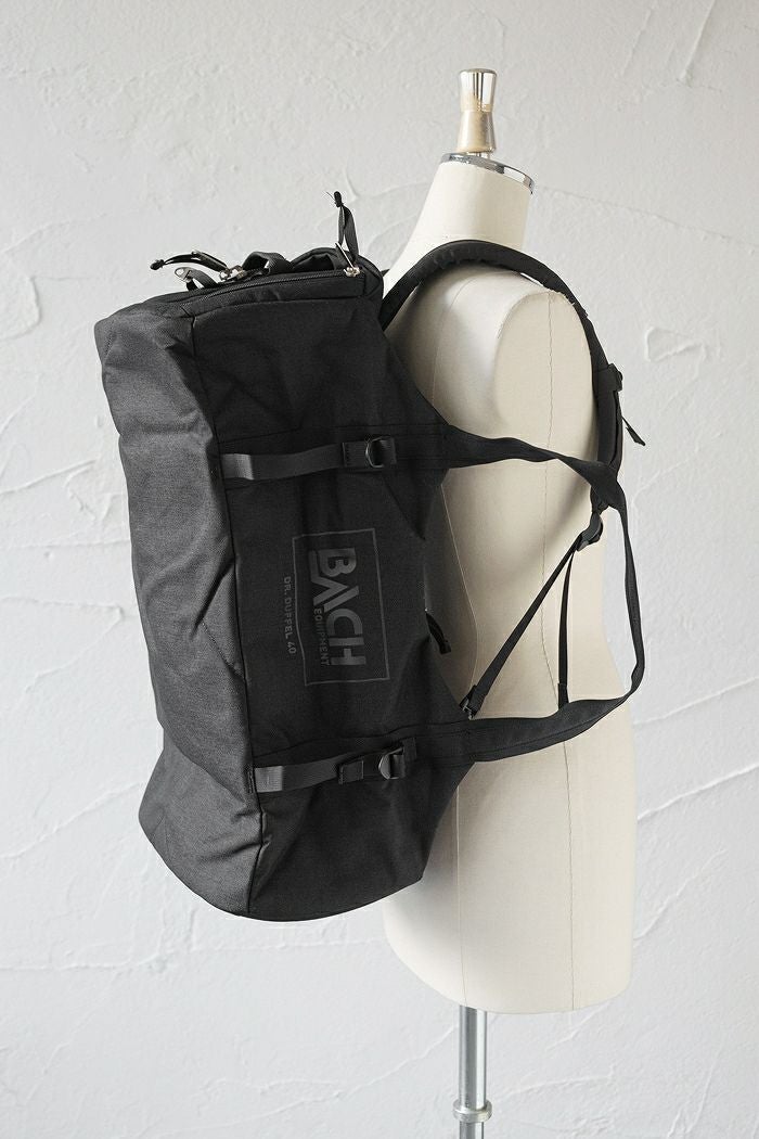BACH バッハ Dr.DUFFEL 40(basic) | T.T. GARRET