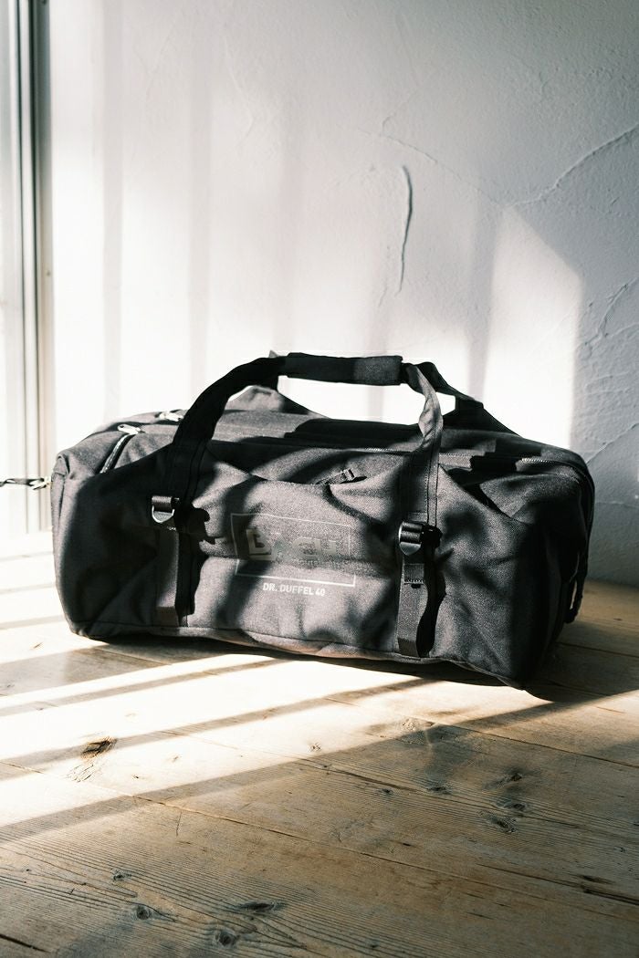 BACH バッハ Dr.DUFFEL 40(basic) | T.T. GARRET