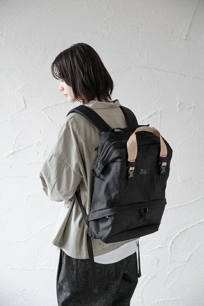 BACH バッハ Dr.TRACKMAN 25(basic) | T.T. GARRET