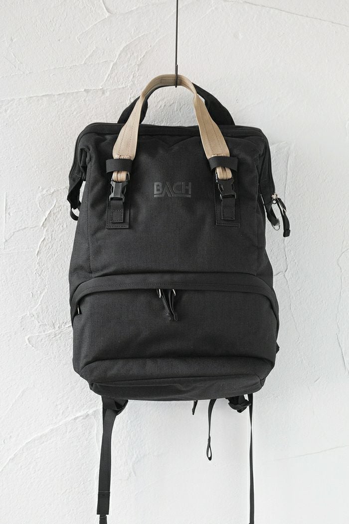 BACH バッハ Dr.TRACKMAN 25(basic) | T.T. GARRET
