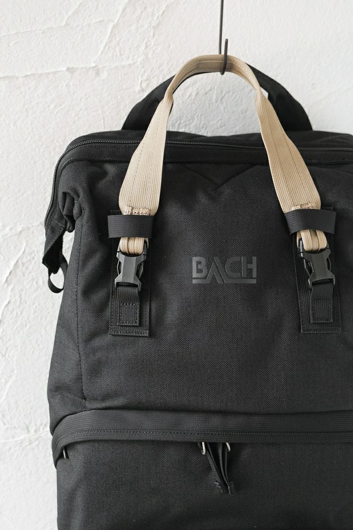 BACH バッハ Dr.TRACKMAN 25(basic) | T.T. GARRET