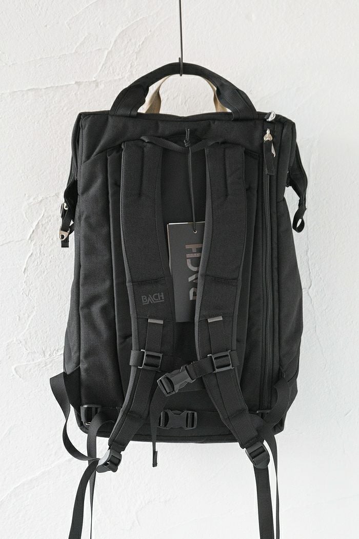 BACH バッハ Dr.TRACKMAN 25(basic) | T.T. GARRET