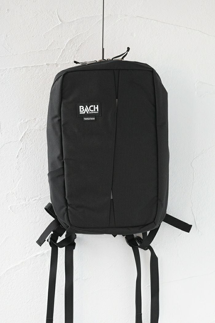 BACH バッハ TRAVELSTAR 28(basic) | T.T. GARRET