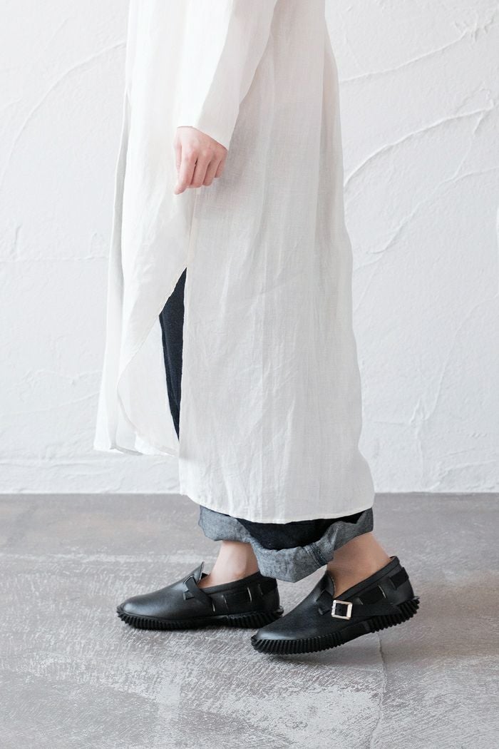 OPANAK オパナック 1935 With insole [Rain Shoes] (basic) | T.T. GARRET