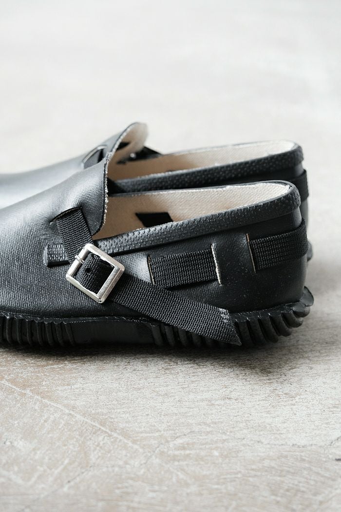OPANAK オパナック 1935 With insole [Rain Shoes] (basic) | T.T. GARRET