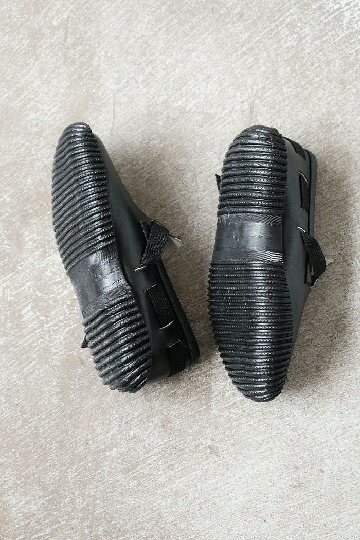 OPANAK オパナック 1935 With insole [Rain Shoes] (basic) | T.T. GARRET