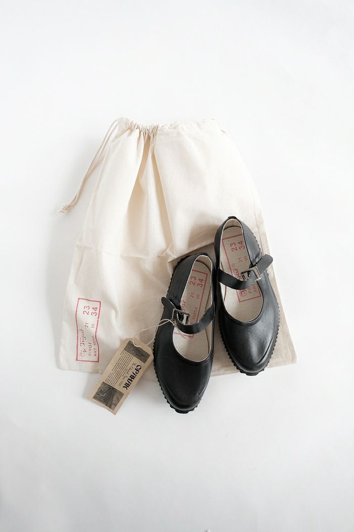 OPANAK オパナック 1935 With insole [Rain Shoes] (basic) | T.T. GARRET