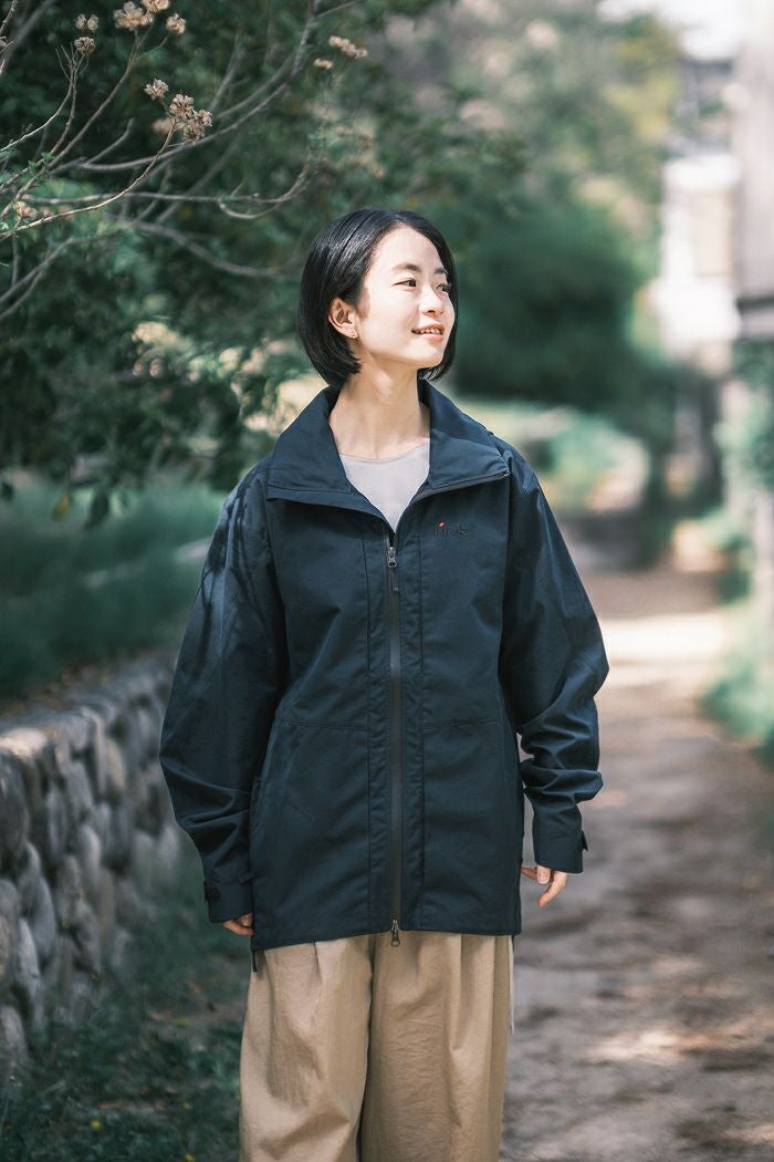 Tilak ティラック Loke Jacket(SS/basic) | T.T. GARRET Tilak ティラック Loke Jacket(SS/basic) | T.T. GARRET