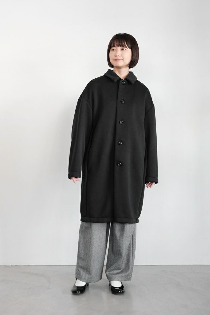 mina perhonen × hitomi shinoyama choucho バレッタ (AW) | T.T. GARRET