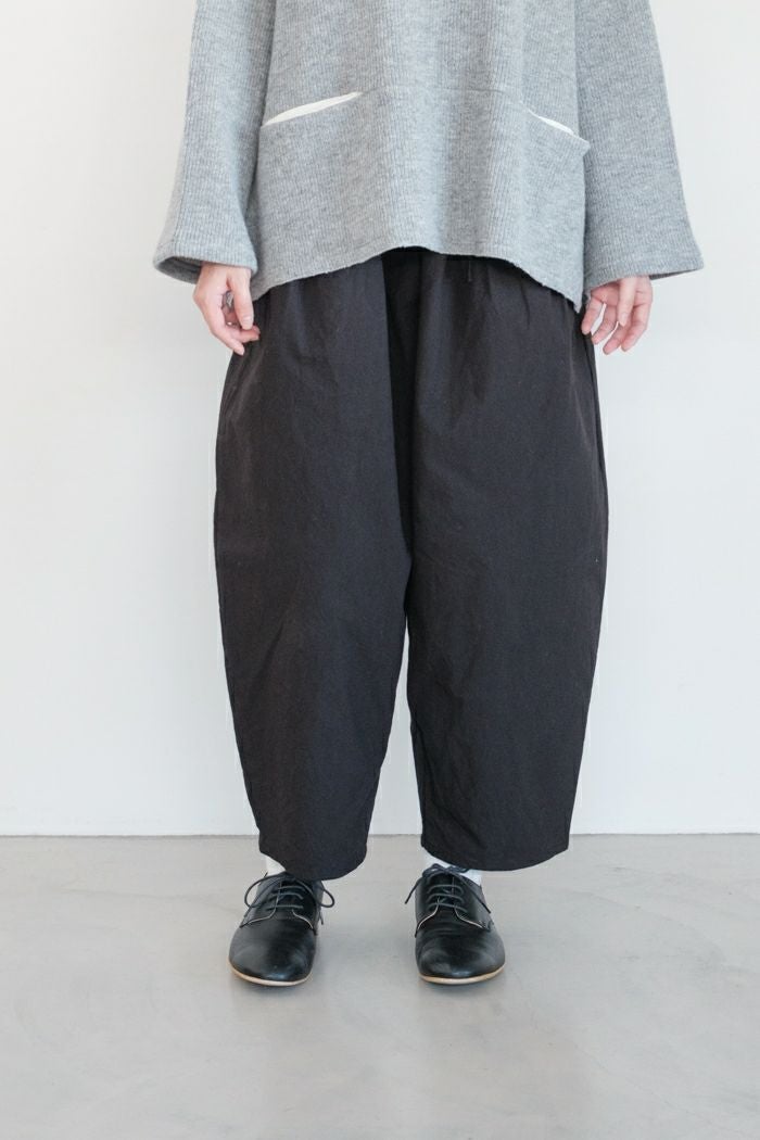 Gauze# ガーゼ コットンクリムトパンツ(basic) | T.T. GARRET