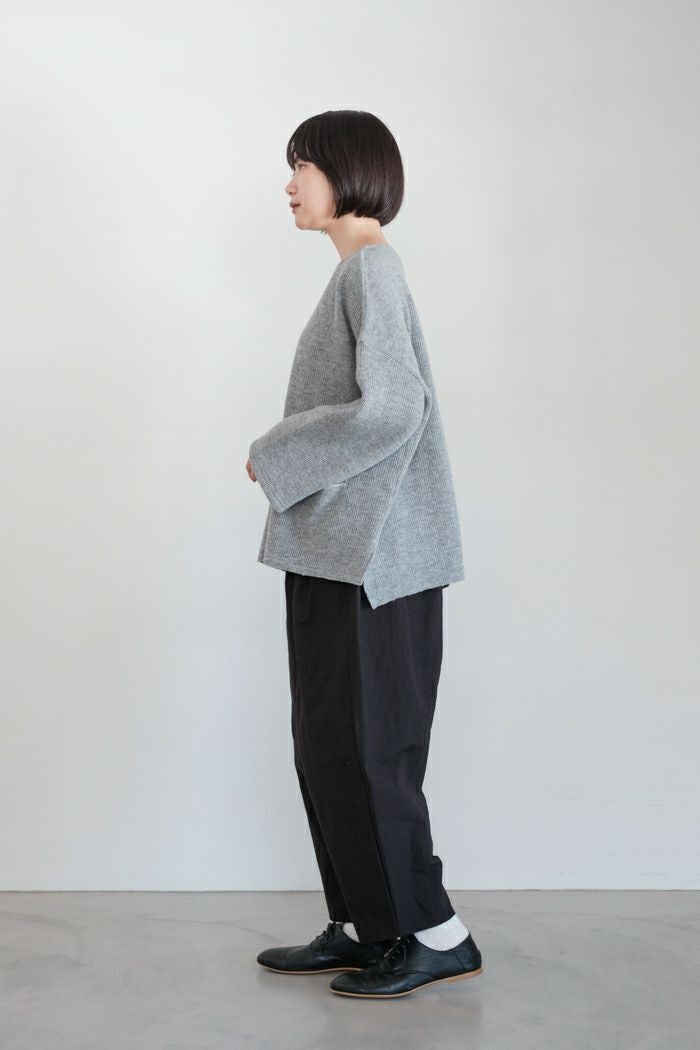 Gauze# ガーゼ コットンクリムトパンツ(basic) | T.T. GARRET