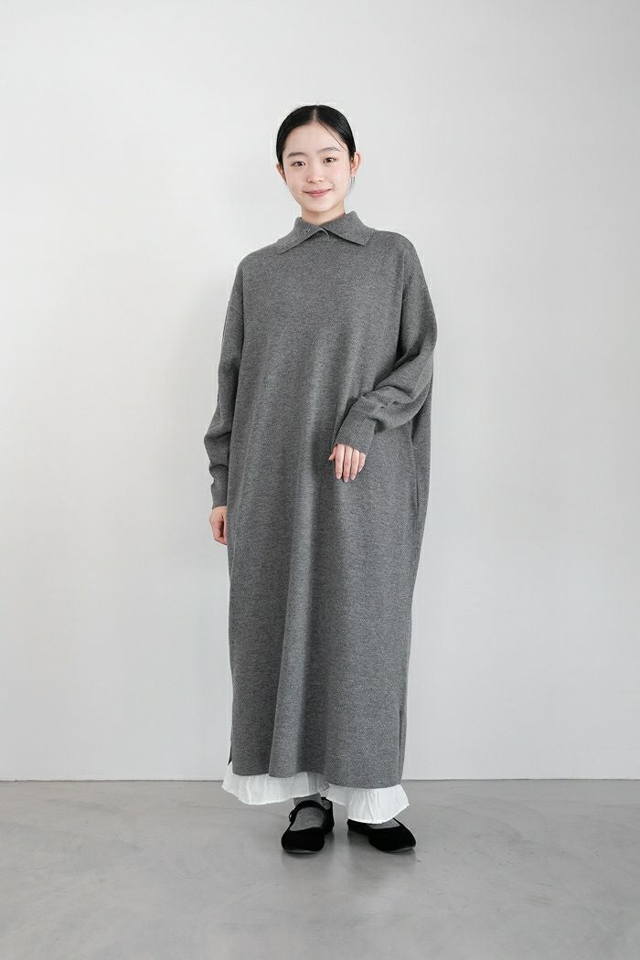 sneeuw スニュウ ギンガム2wayワンピース(25SS) | T.T. GARRET