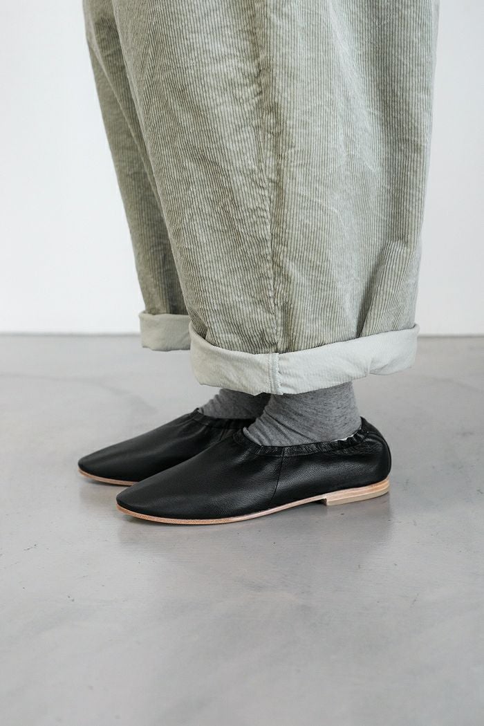 SUI スイ Ballet shoes (basic) | T.T. GARRET