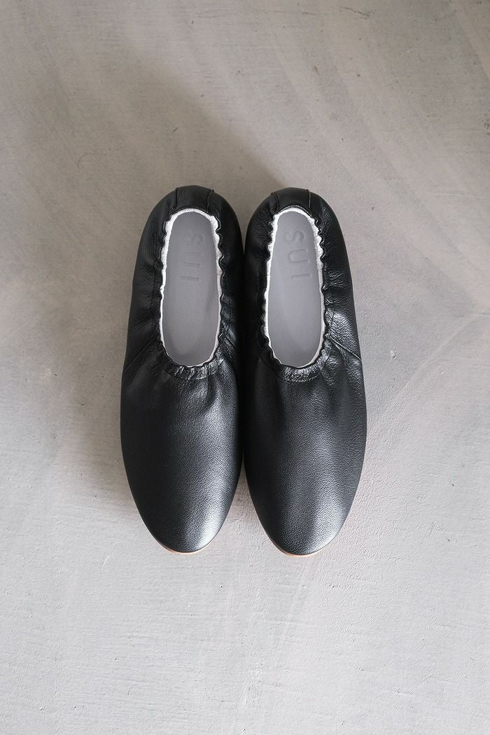 SUI スイ El ballet (basic) | T.T. GARRET