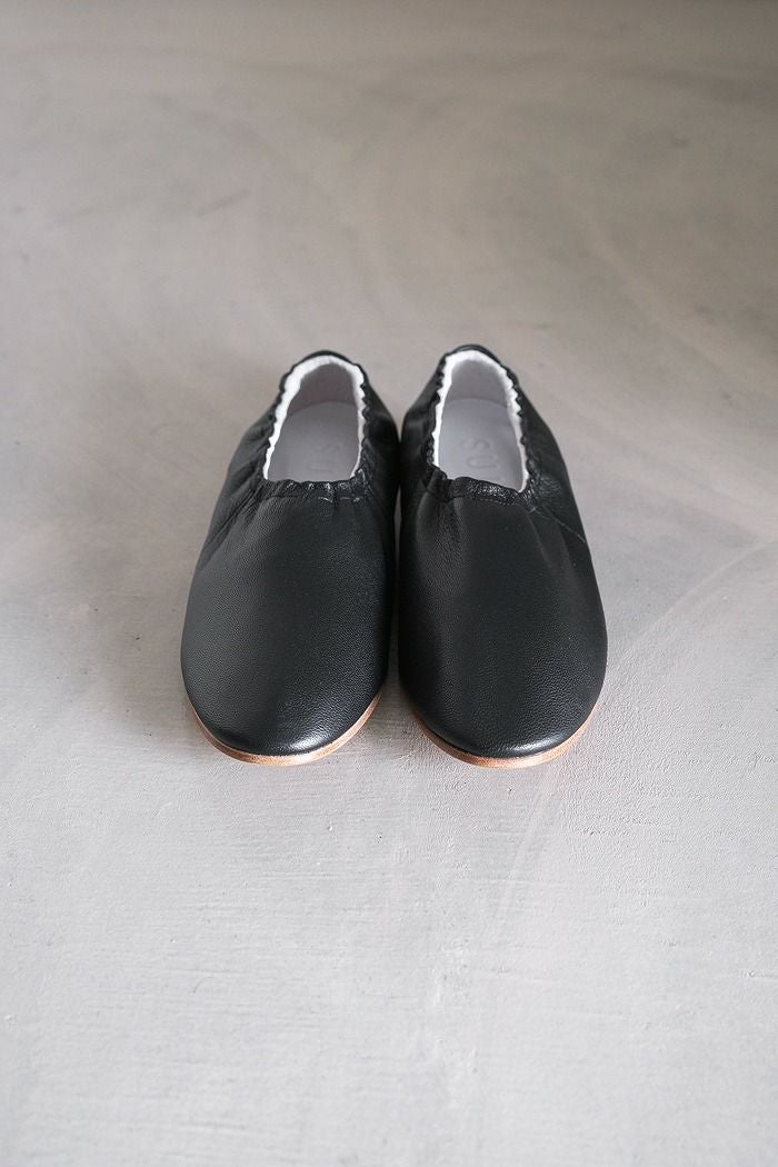 SUI スイ El ballet (basic) | T.T. GARRET