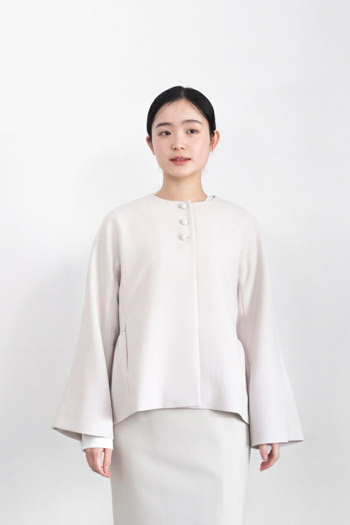 sono ブラック　MUMMUMダブルクロス　モデレートブラウス SONO NAVY ソーノネイビー MumMumダブルクロス マルチパンツ(basic