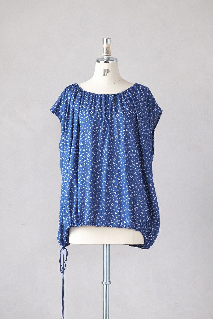 GASA* ガサ 今を生きる 羽織(25SS) | T.T. GARRET