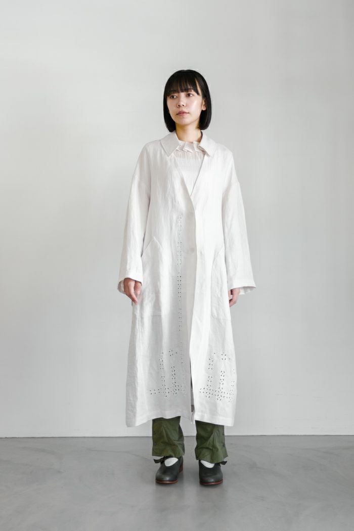 native villageラップコート NATIVE VILLAGE | ネイティブヴィレッジの 