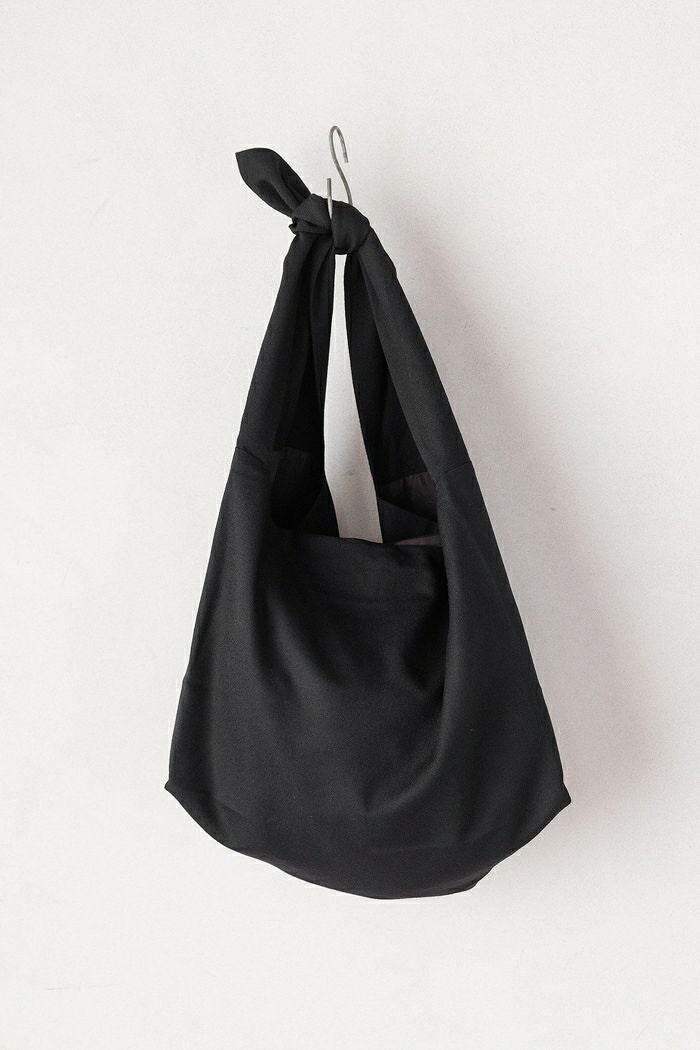 Dulcamara ドゥルカマラ よそいきトートBag (25AW) | T.T. GARRET