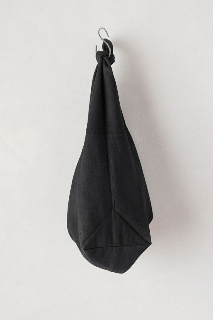 Dulcamara ドゥルカマラ よそいきトートBag (25AW) | T.T. GARRET