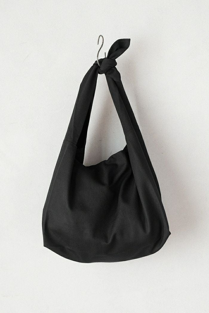 Dulcamara ドゥルカマラ よそいきトートBag (25AW) | T.T. GARRET