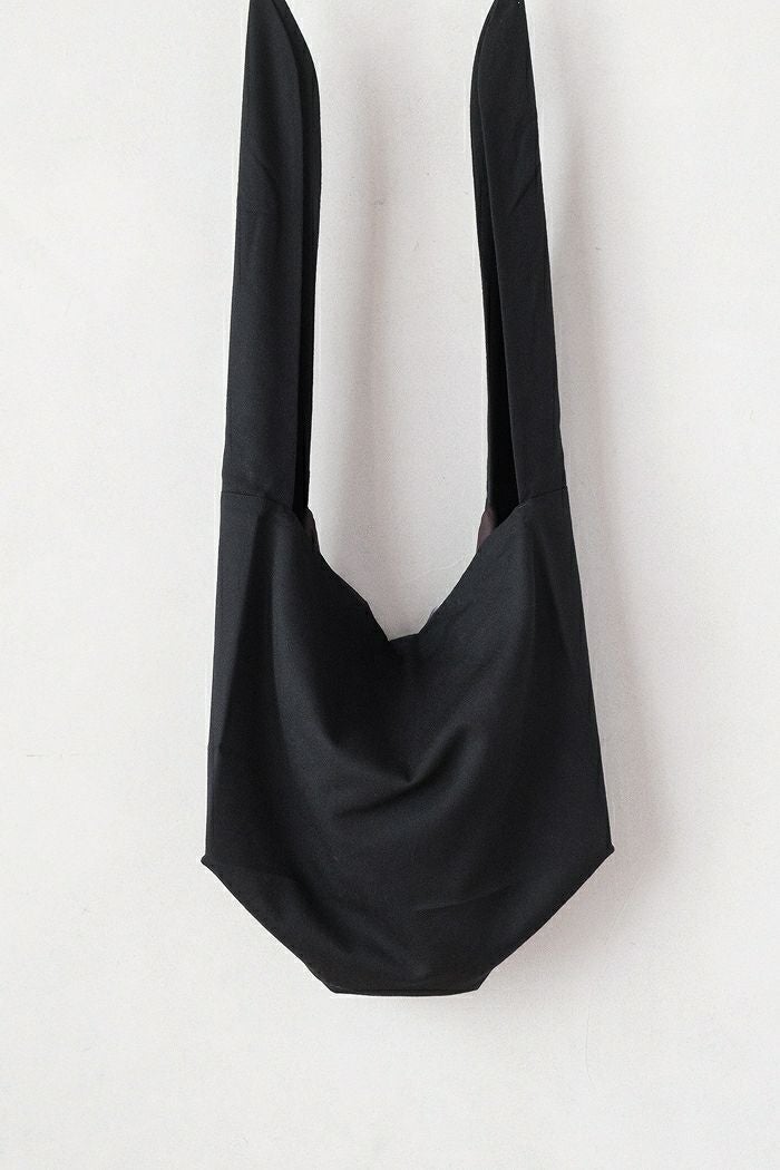 Dulcamara ドゥルカマラ よそいきトートBag (25AW) | T.T. GARRET