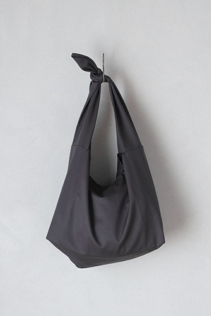 Dulcamara ドゥルカマラ よそいきトートBag (25AW) | T.T. GARRET