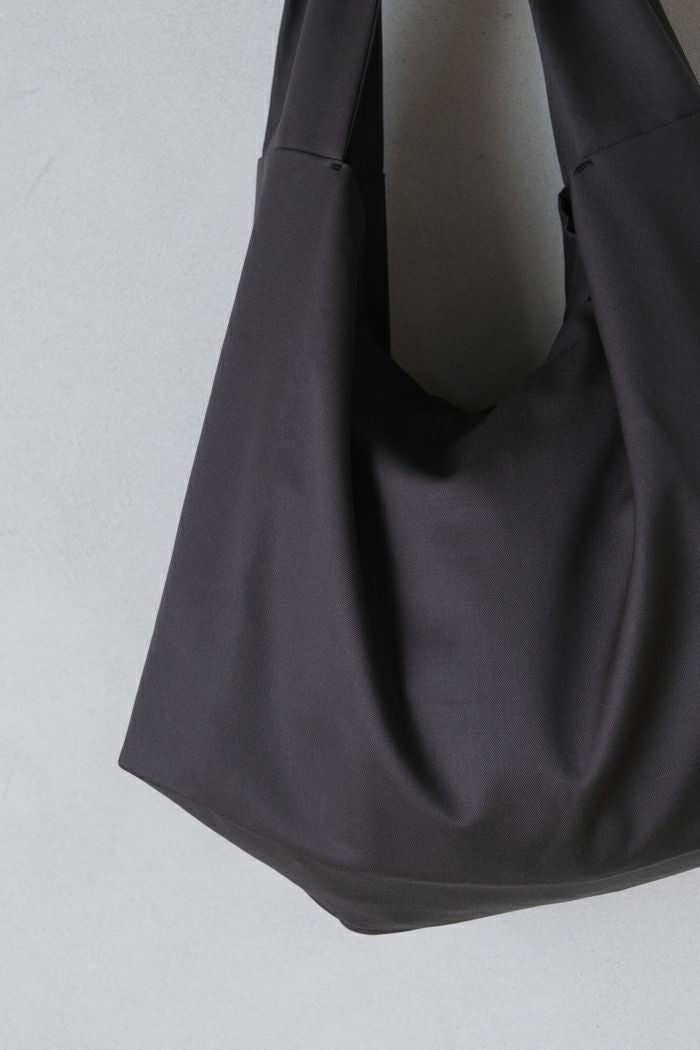 Dulcamara ドゥルカマラ よそいきトートBag (25AW) | T.T. GARRET