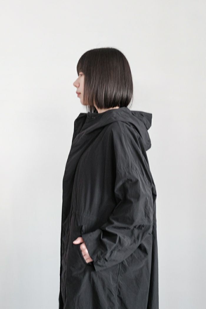 aotamamaです。FREY ジャージーライクコート FREYフレイJERSEY LIKE COAT/Beige - メルカリ