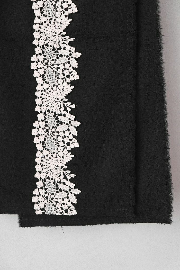 kijinokanosei キジノカノウセイ stole -tsuzuruha92 (24AW) | T.T. GARRET