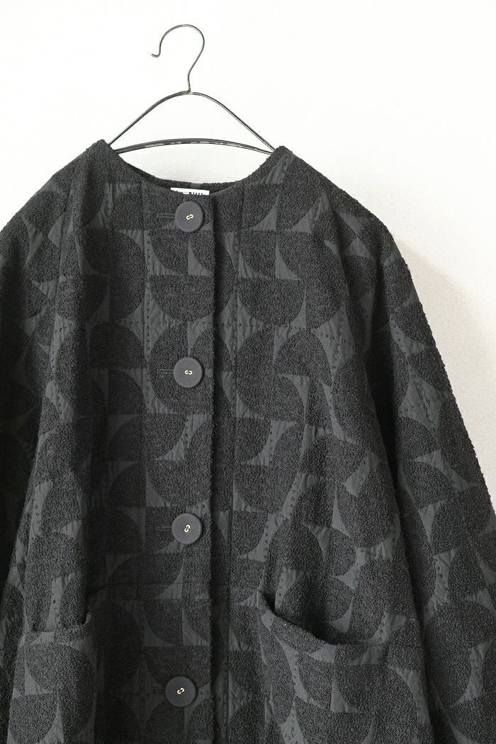 最終値下げ※ kijinokanosei 24AW アトラスJACKET kijinokanosei キジノカノウセイ harlf coat -atlas (24AW) | T.T. GARRET