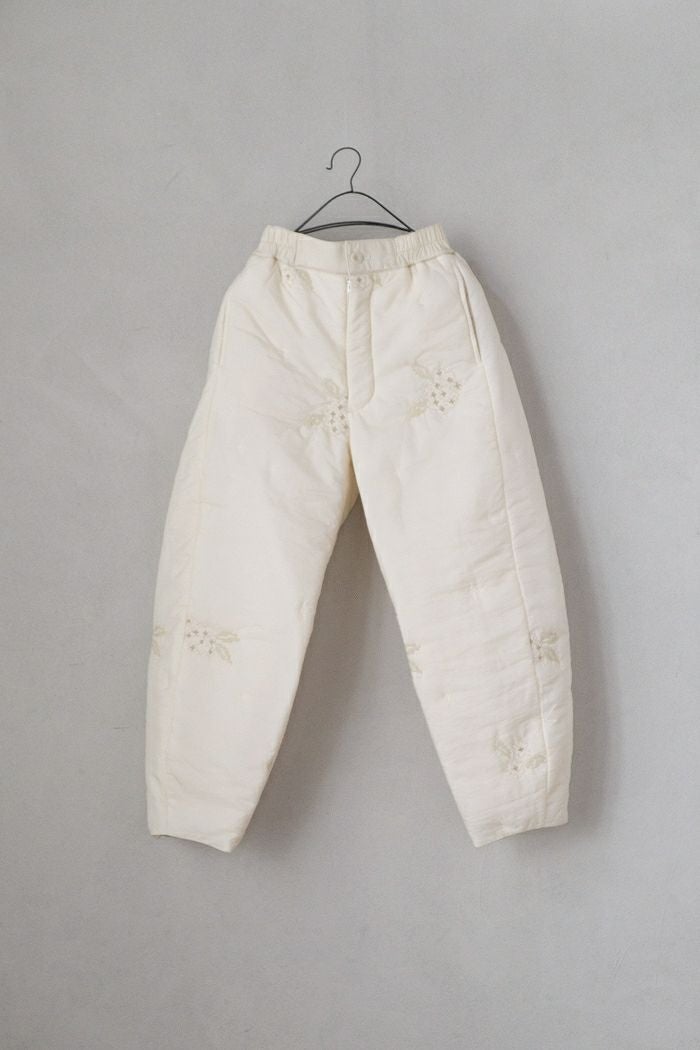 ASEEDONCLOUD アシードンクラウド Fog collector's pants(24AW) | T.T.