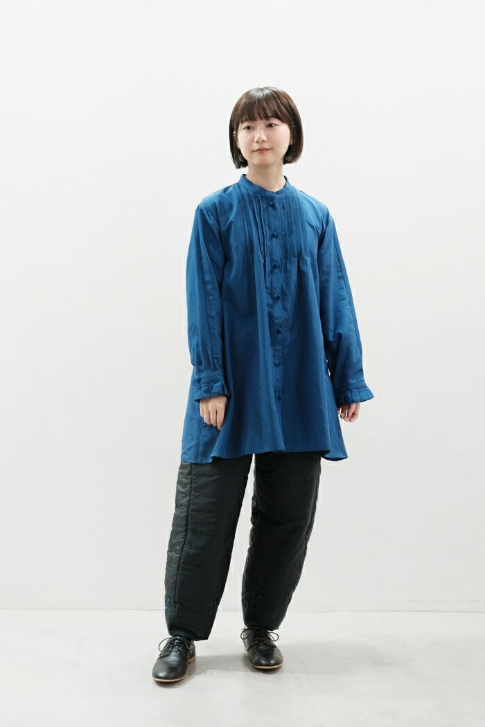 ASEEDONCLOUD アシードンクラウド Fog collector s pants 24AW