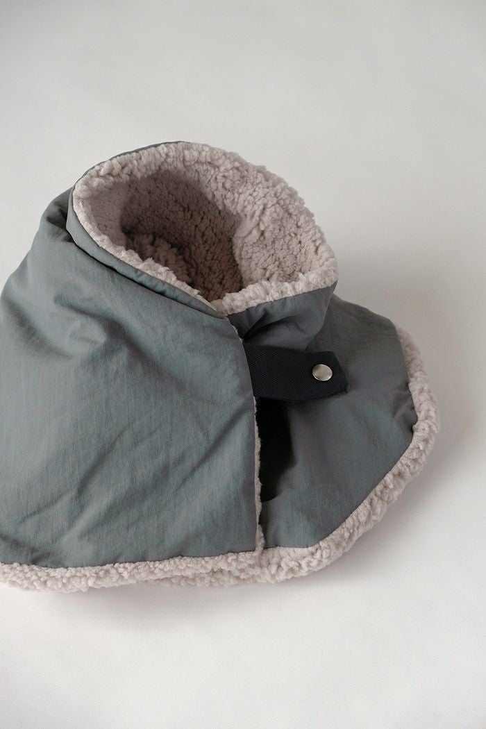sneeuw スニュウ ショールマフラー(24AW) | T.T. GARRET