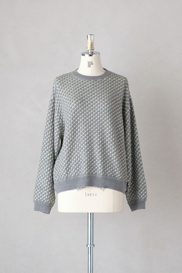 Gauze# ガーゼ ameri アンティーク フリルワンピース(26SS) | T.T. GARRET