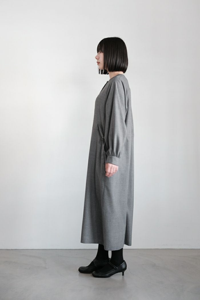 Porter des boutons ポルテデブトン TWワンピース(25SS) | T.T. GARRET