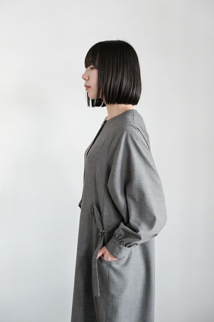 ei♡　ポルテデブトン  ワンピース Porter des boutons ポルテデブトン TWワンピース(25SS) | T.T. GARRET