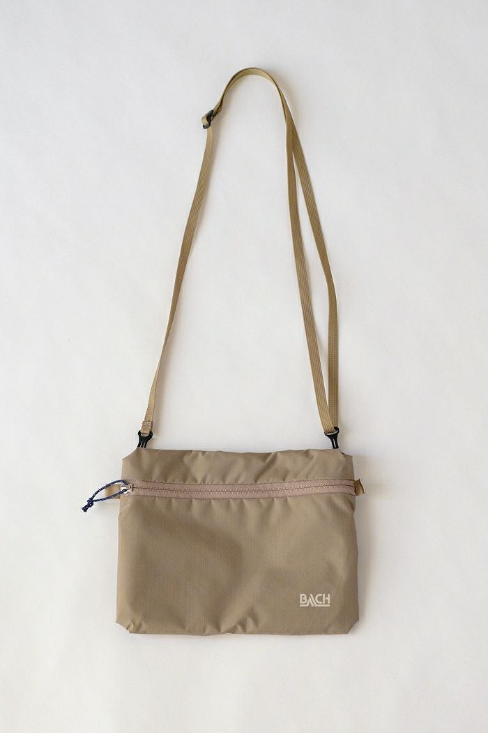 MAGALI マガリ ピンドットツイードヴィンテージジレ(25AW) | T.T. GARRET