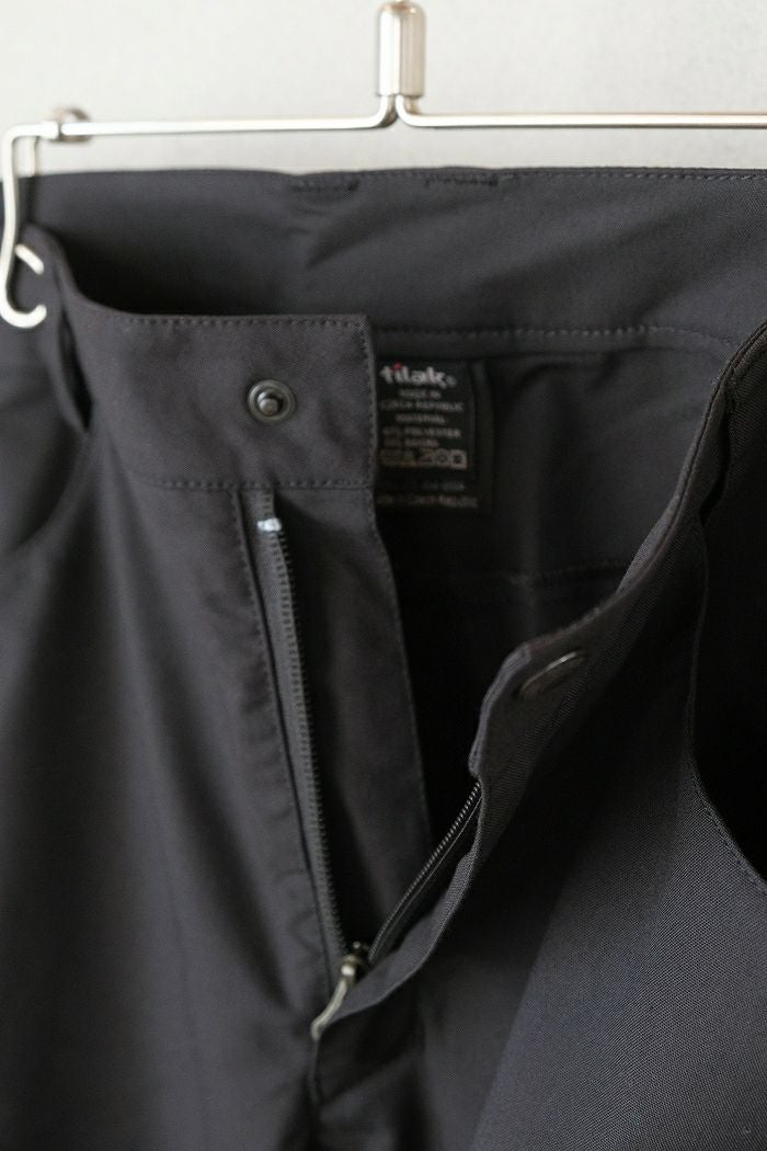 Tilak POUTNIK ティラック ポートニック Quest Pants(24AW/basic Tilak POUTNIK ティラック ポートニック Quest Pants(24AW/basic