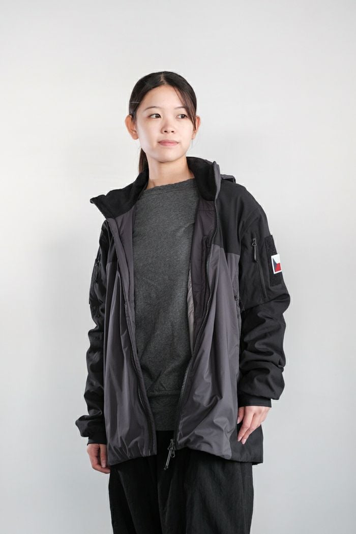 Tilak ティラック Verso MiG Jacket(24AW/basic) | T.T. GARRET