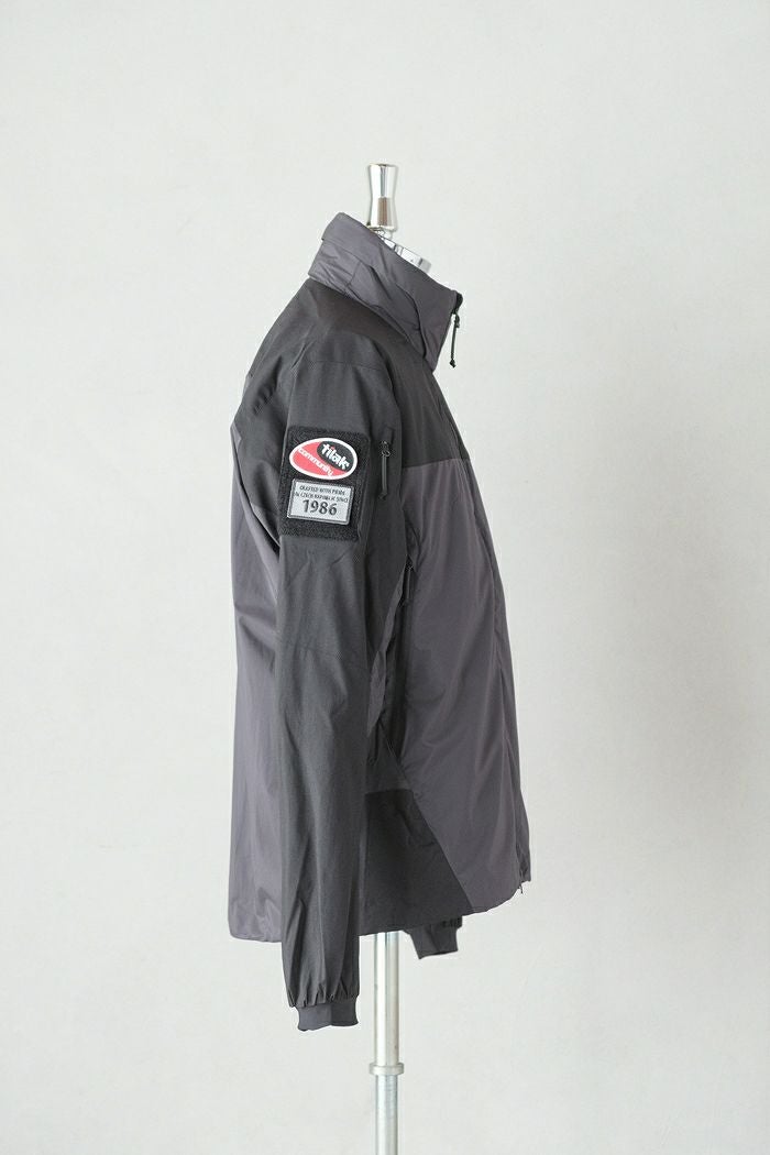 Tilak ティラック Verso MiG Jacket(24AW/basic) | T.T. GARRET