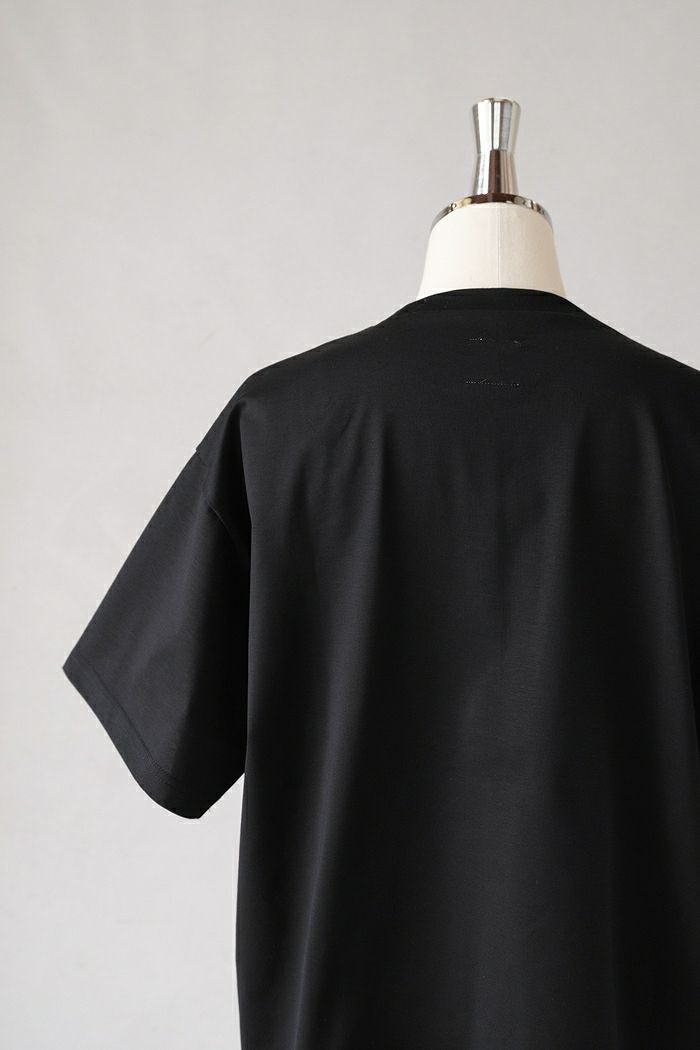 Gauze# ガーゼ オペラTシャツ(25SS) | T.T. GARRET