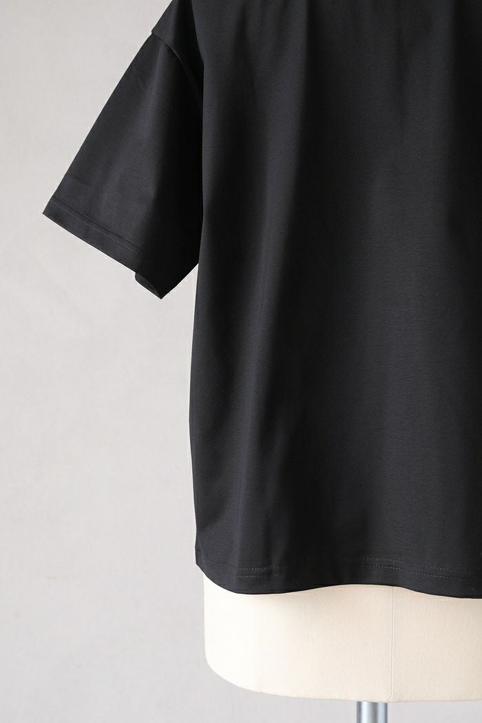 Gauze# ガーゼ オペラTシャツ(25SS) | T.T. GARRET